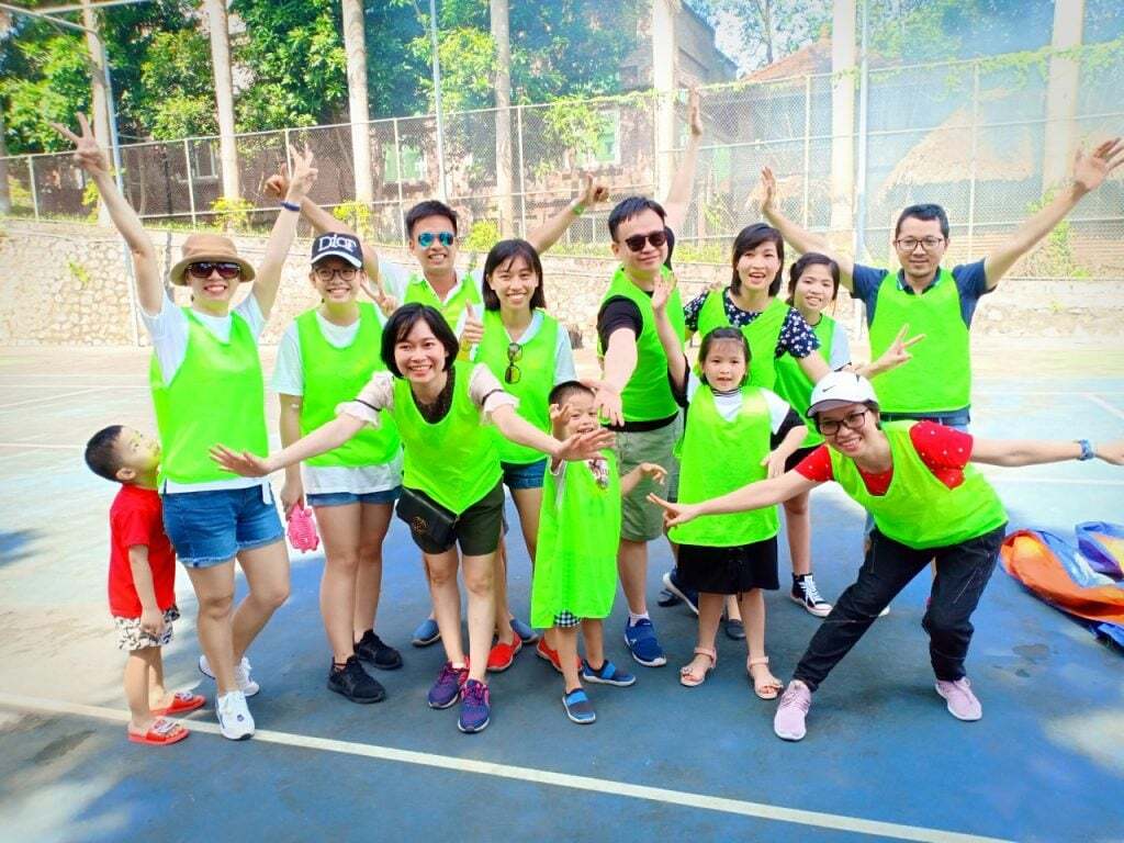 Đánh giá khách hàng