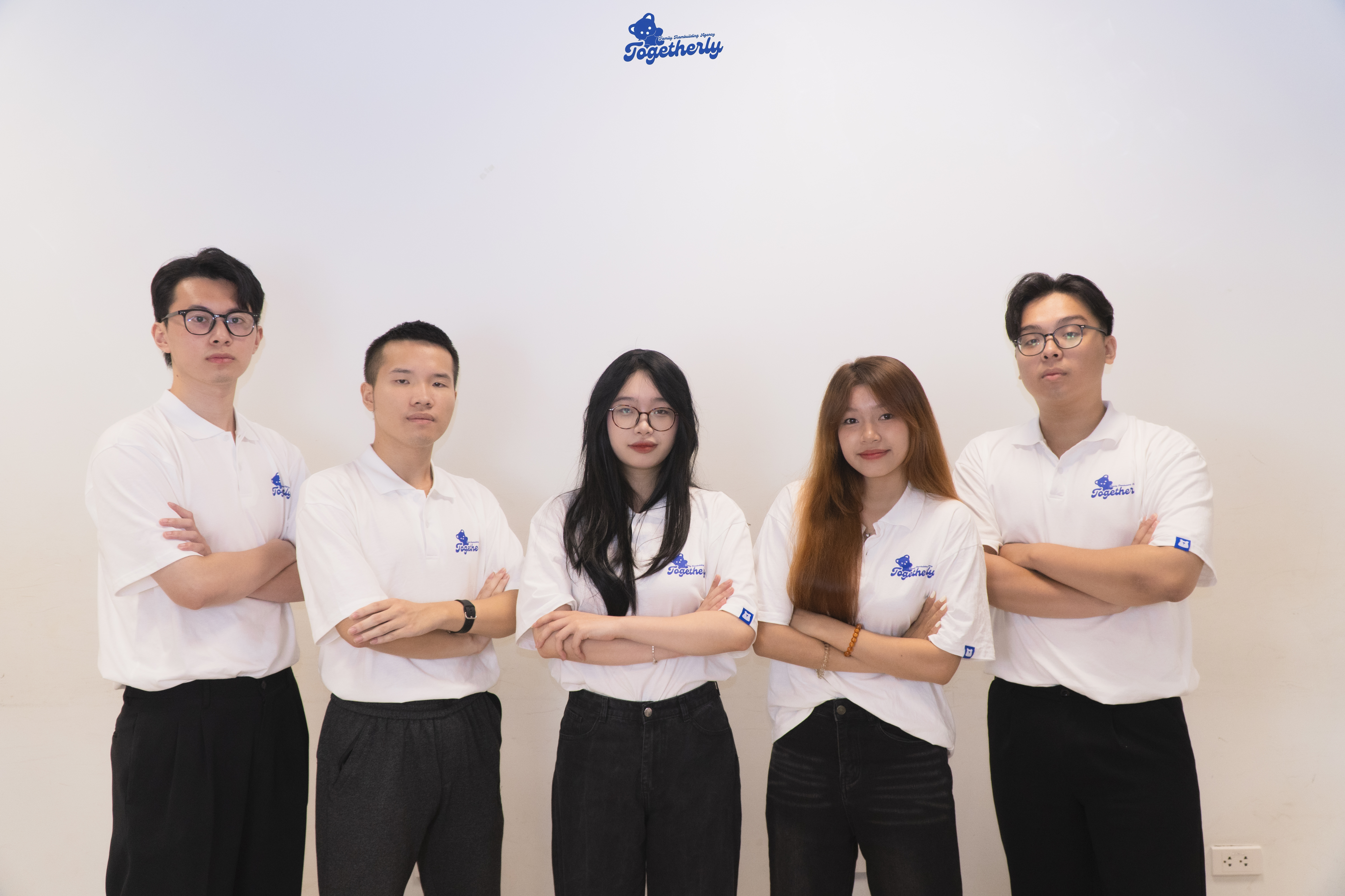 Đội ngũ Togetherly